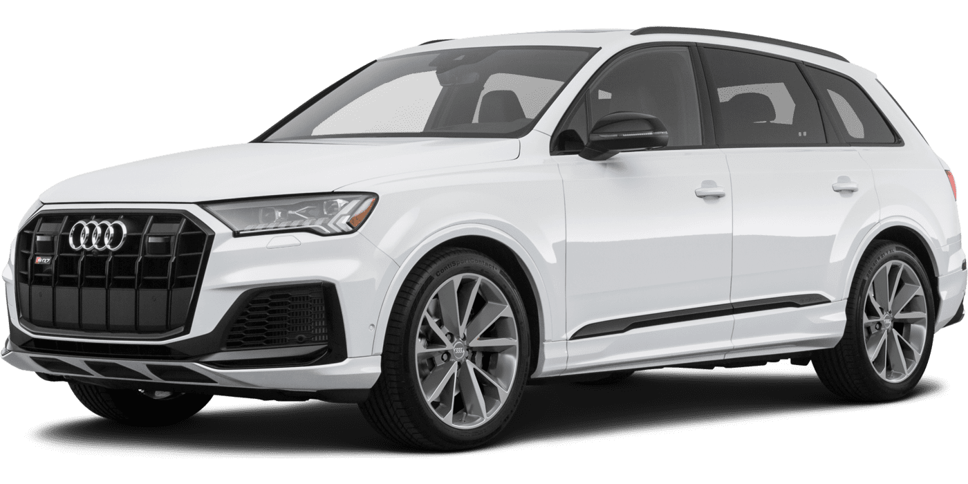 2023 Audi SQ7 Prestige — SUV — 16,502 mi — Montgomery, AL