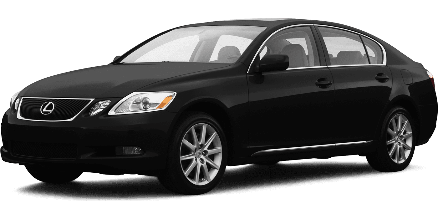2007 Lexus GS GS 350 — Sedan — 130,494 mi — Las Vegas, NV