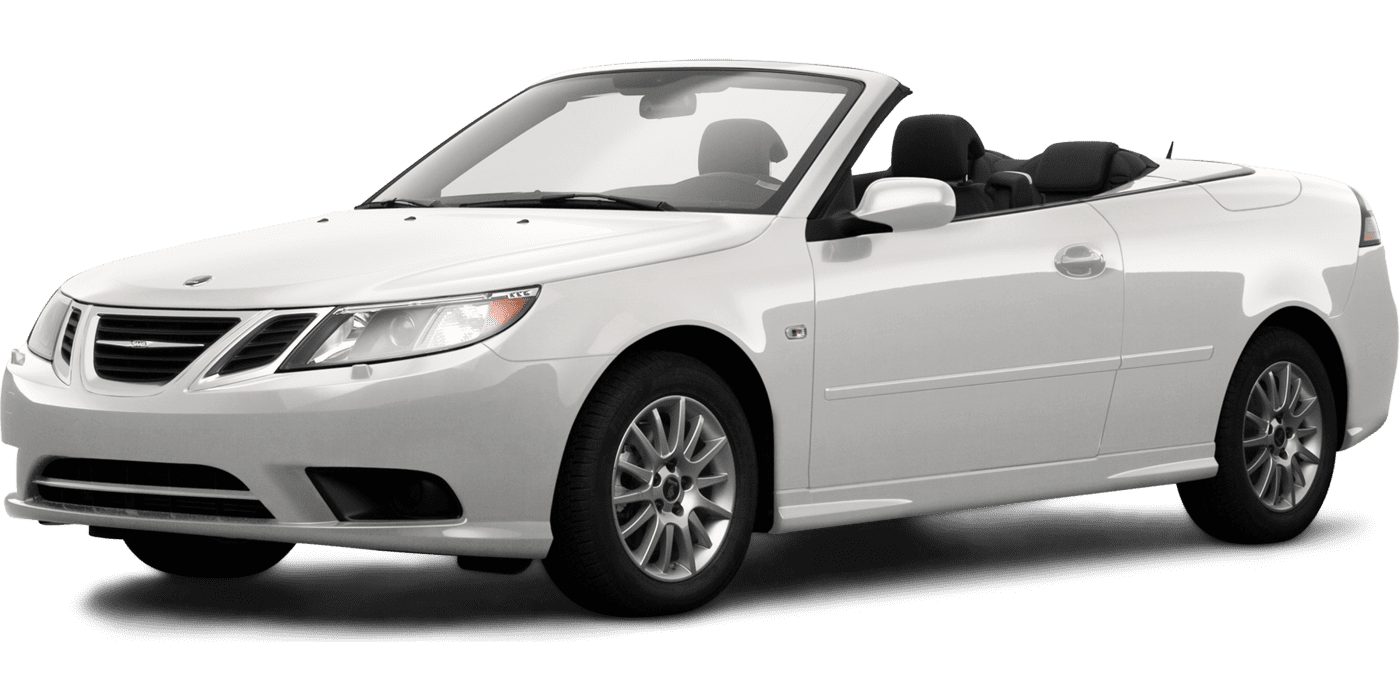 2009 Saab 9-3