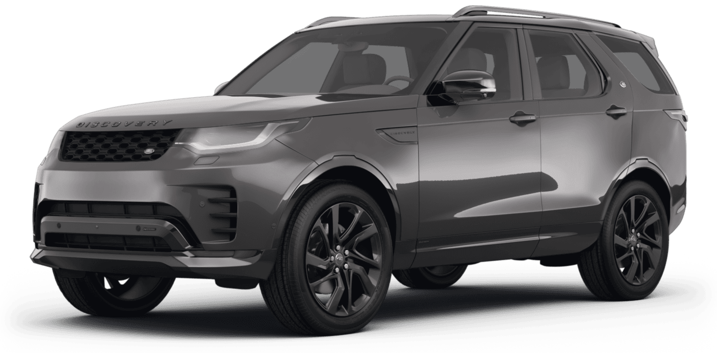 2024 Land Rover Discovery S — SUV — 190 mi — Rocklin, CA