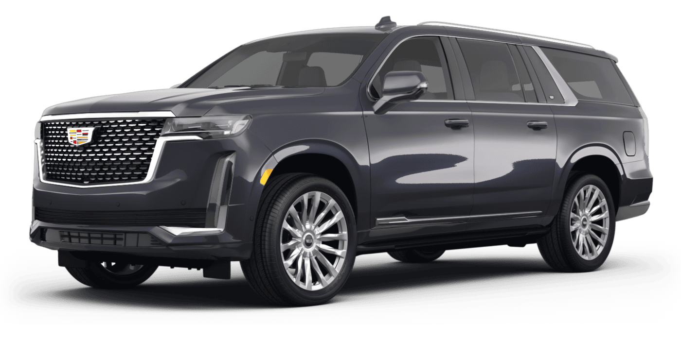 2023 Cadillac Escalade Premium Luxury — SUV — 71,857 mi — Bergenfield, NJ