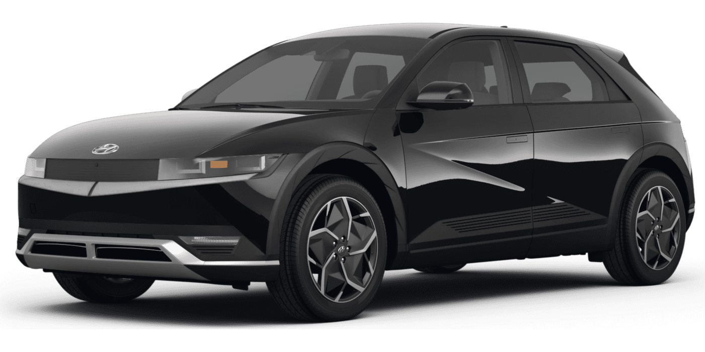 2022 Hyundai IONIQ 5 SE — SUV — 41,653 mi — Fontana, CA
