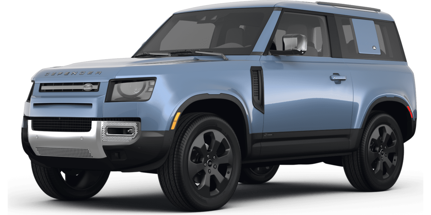 2022 Land Rover Defender X-Dynamic SE — SUV — 42,407 mi — Virginia Beach, VA