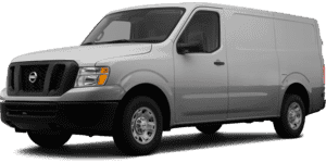 nissan nv2500 2012