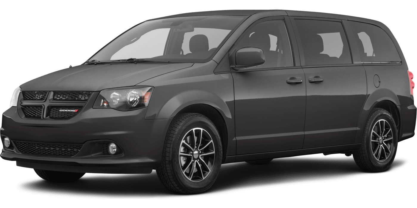 2019 Dodge Grand Caravan SE — Minivan — 43,836 mi — Slatington, PA