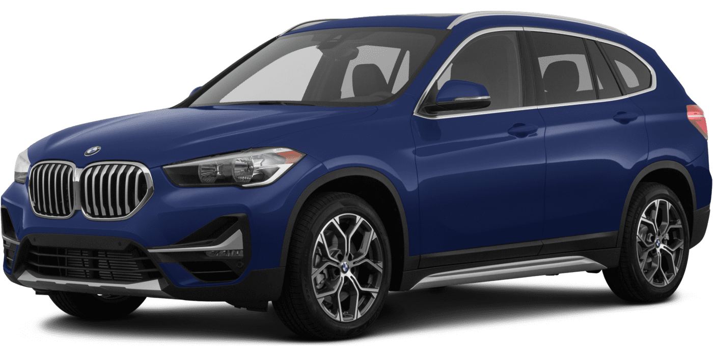 2020 BMW X1 28i — SUV — 86,732 mi — Columbia, SC