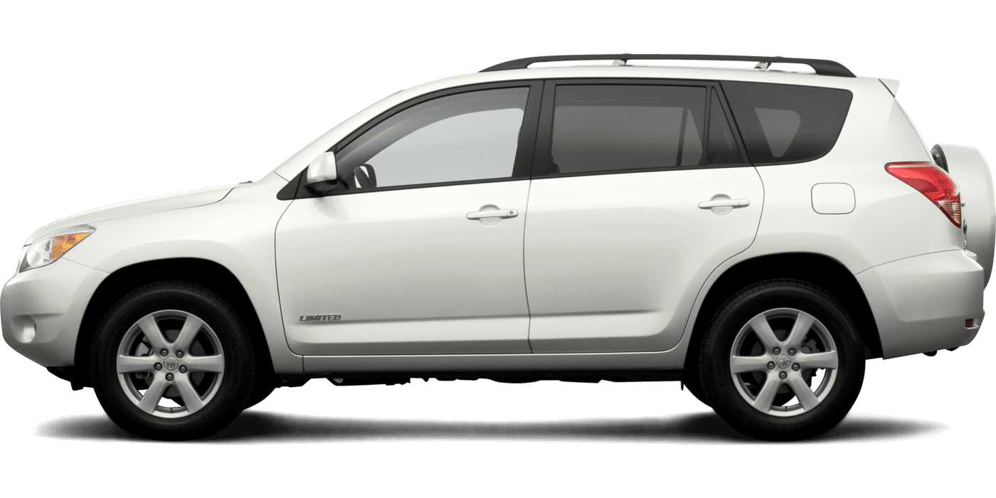 2006 Toyota RAV4 Limited For Sale in Pasco, WA JTMBD31V165028796