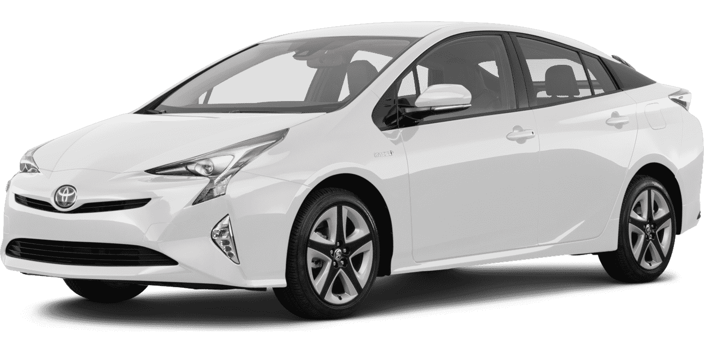 2017 Toyota Prius Three Touring — Hatchback — 93,079 mi — Albuquerque, NM