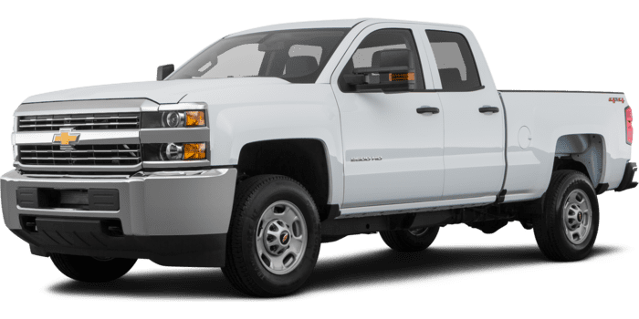 msrp 2019 chevy silverado