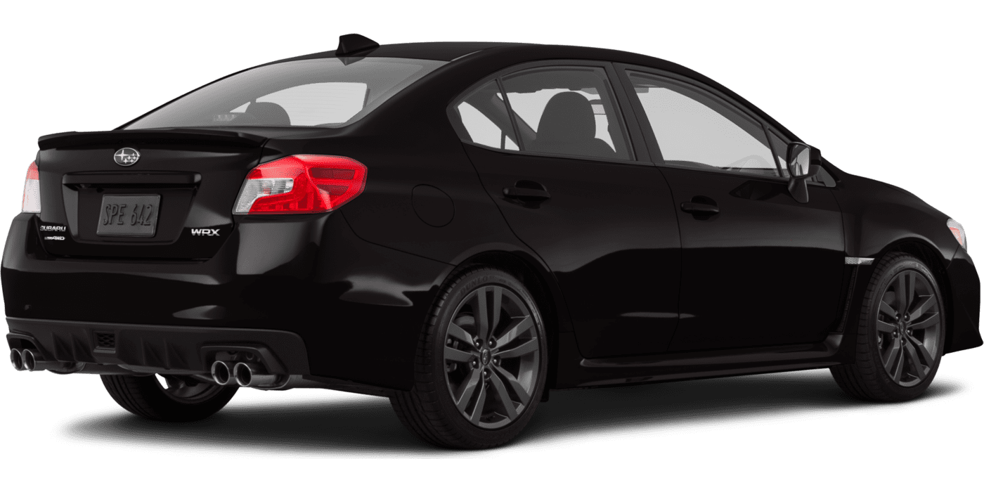 2016 Subaru WRX Premium — Sedan — 85,080 mi — Albuquerque, NM