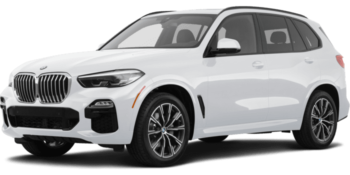 2021 Bmw X5 Prices Incentives Truecar