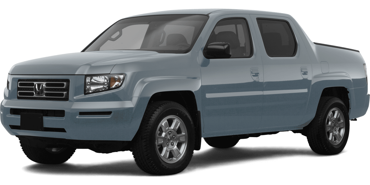 2008 Honda Ridgeline RTS — Pickup Truck — 183,923 mi — Woodford, VA
