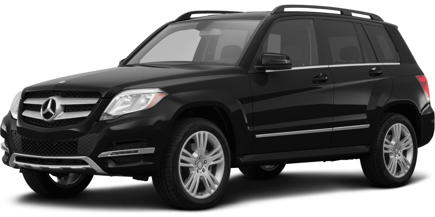 2015 Mercedes-Benz GLK GLK 350 — SUV — 89,178 mi — Fort Worth, TX
