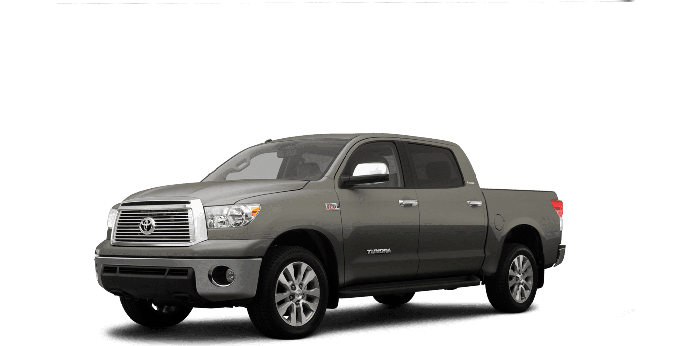 2012 Toyota Tundra Limited — Pickup Truck — 180,210 mi — Bessemer, AL