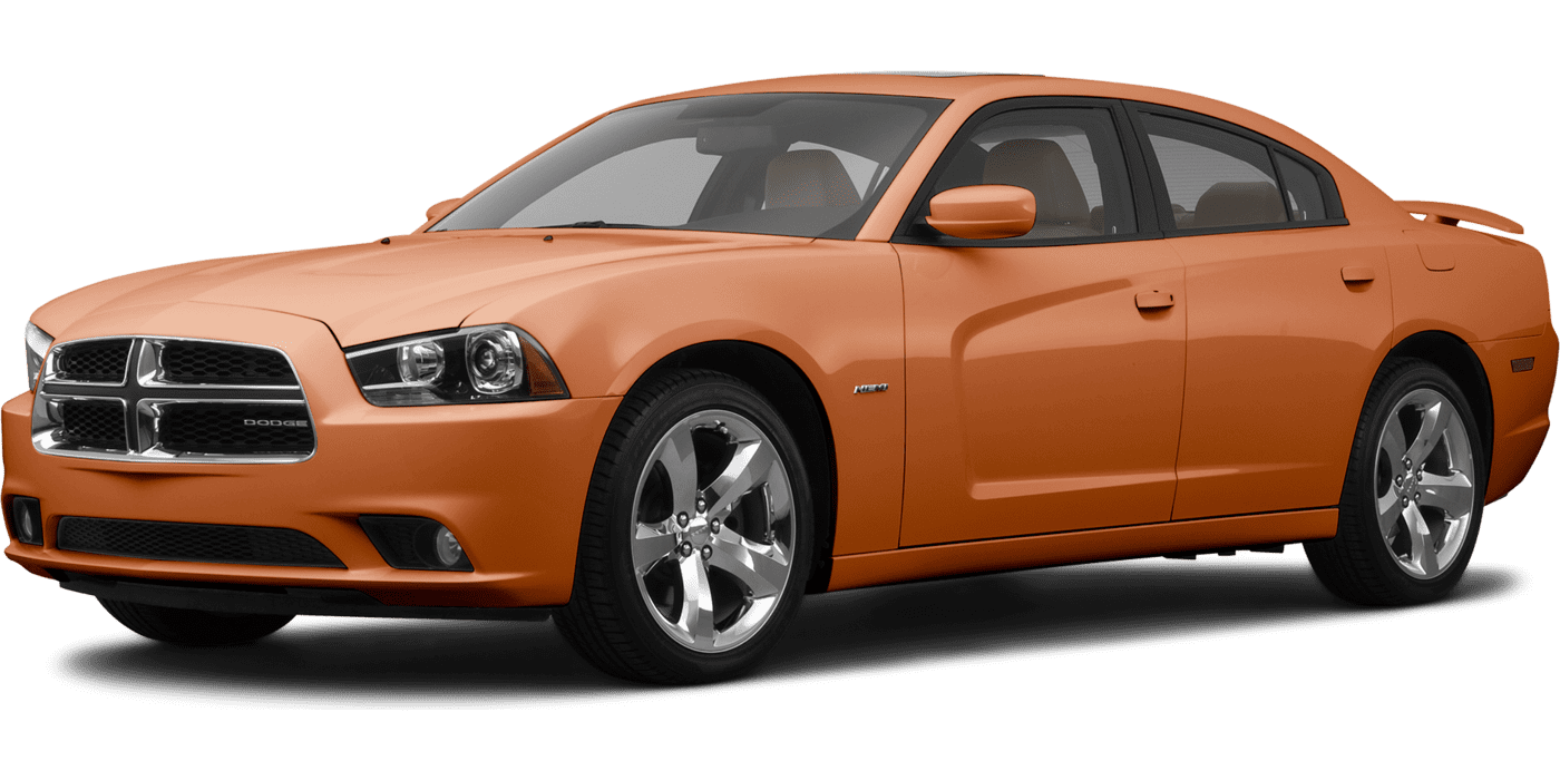 2011 Dodge Charger R/T Max — Sedan — 125,703 mi — Warren, MI