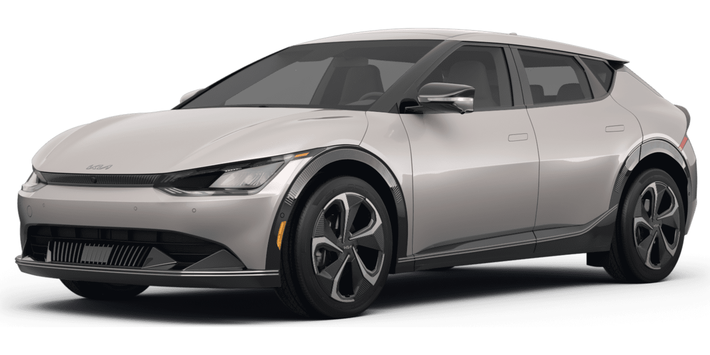 2022 Kia EV6 GT-Line — SUV — 16,936 mi — Baltimore, MD