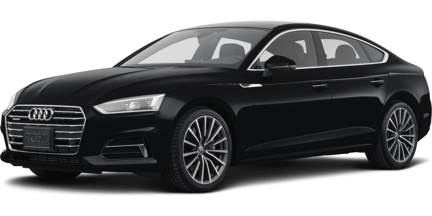 2019 Audi A5 Premium Plus — Hatchback — 68,606 mi — Tucson, AZ