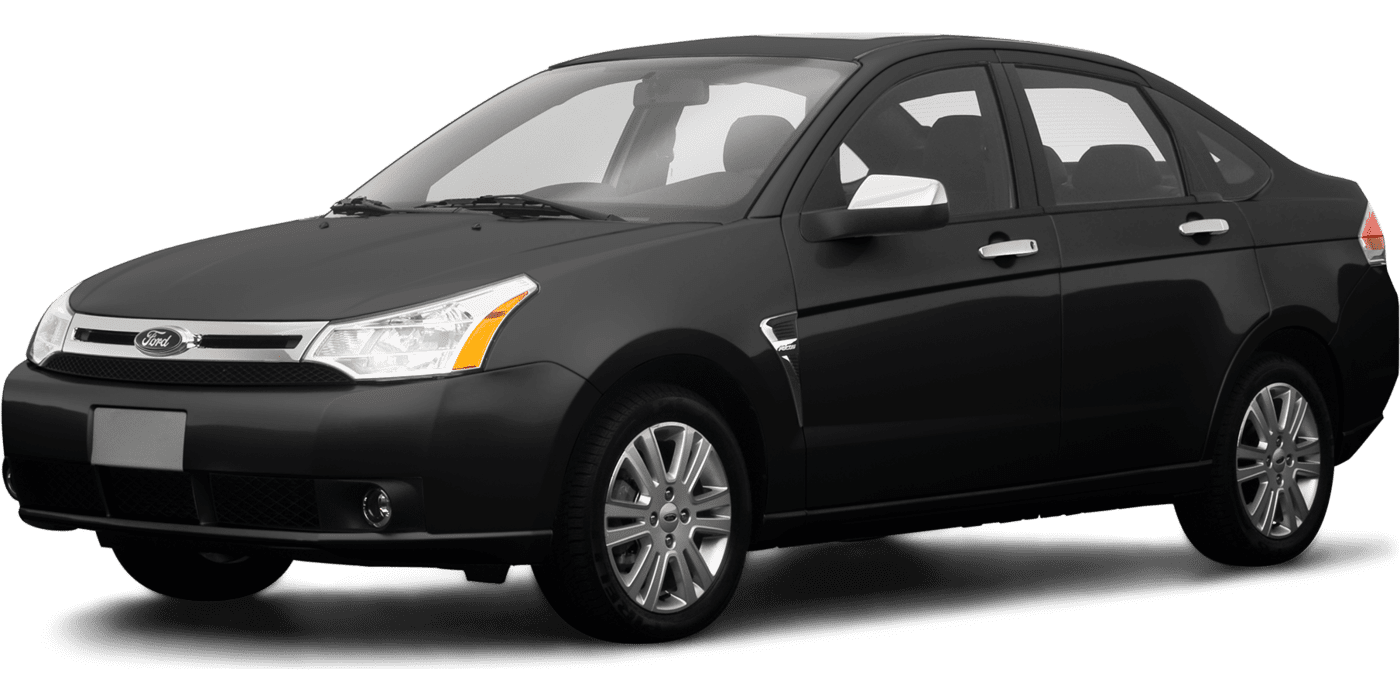 2009 Ford Focus SEL — Sedan — 241,116 mi — Reading, PA
