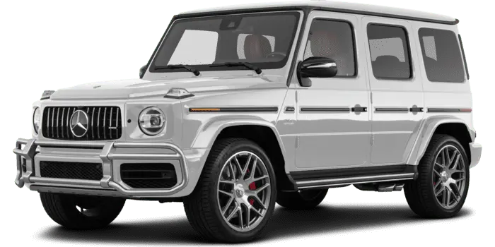 Mercedes Benz G Class Prices Incentives Truecar