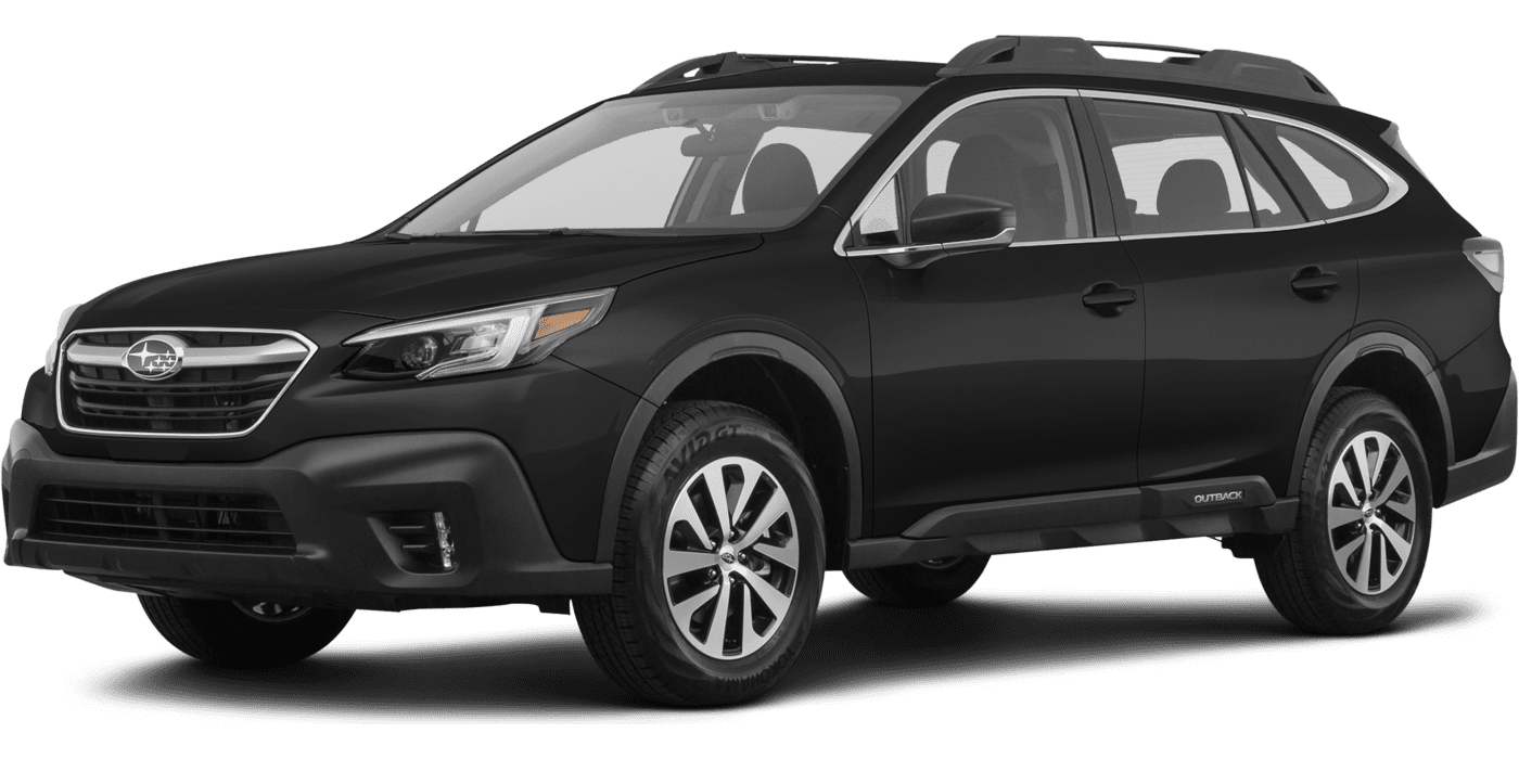 2022 Subaru Outback 2.5i — SUV — 39,632 mi — Murray, UT