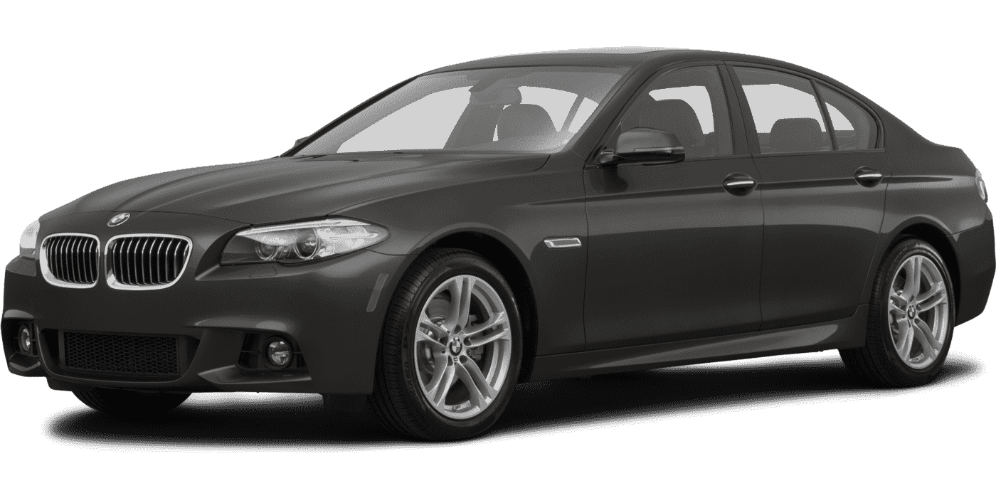 2016 BMW 5 Series 528i — Sedan — 89,570 mi — Walnut Creek, CA