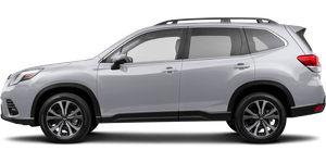 2023 Subaru Forester Review Pricing, Trims & Photos - TrueCar