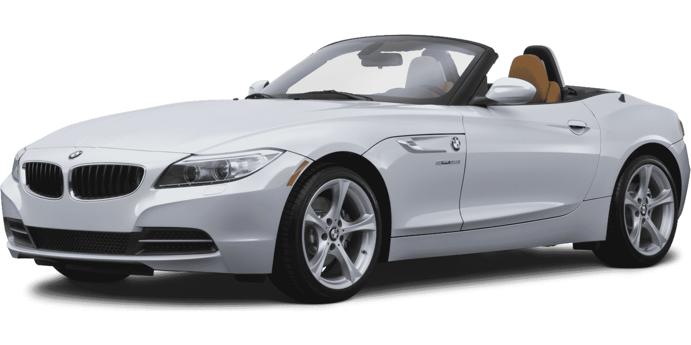 2016 BMW Z4 28i — Convertible — 73,590 mi — Corpus Christi, TX