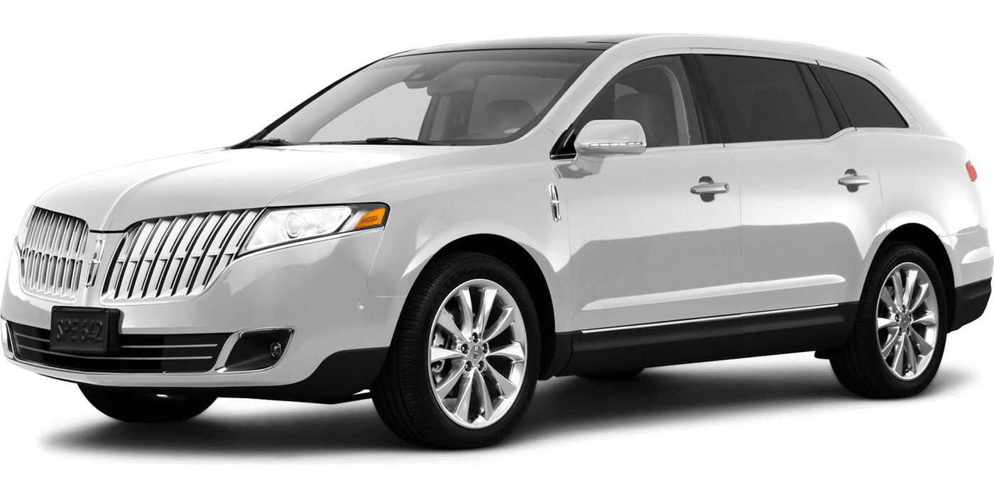 2010 Lincoln MKT EcoBoost — SUV — 91,748 mi — Raynham, MA