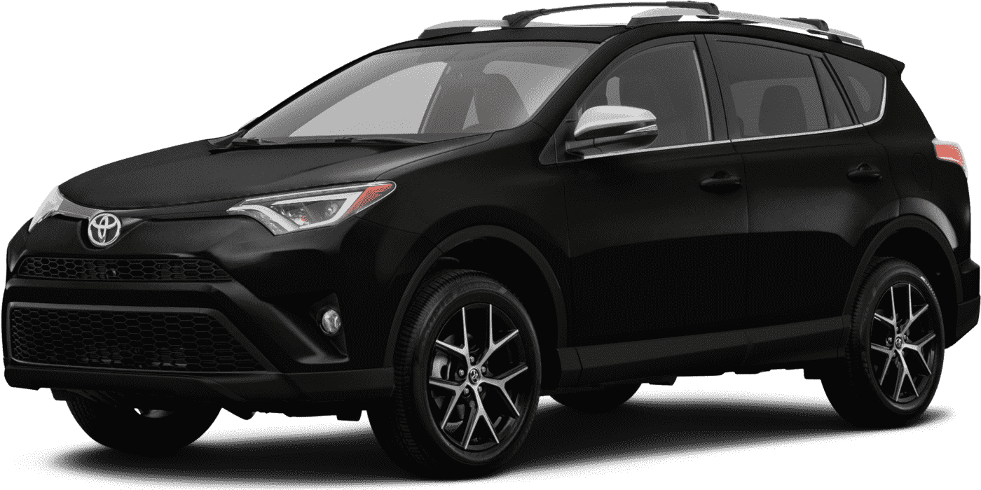 2016 Toyota RAV4 SE — SUV — 191,945 mi — Florence, SC