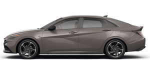 2022 Hyundai Elantra Review Pricing, Trims & Photos - TrueCar
