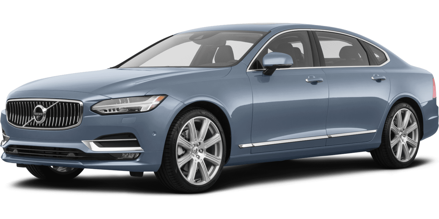 2020 Volvo S90 Inscription — Sedan — 41,815 mi — Silver Spring, MD