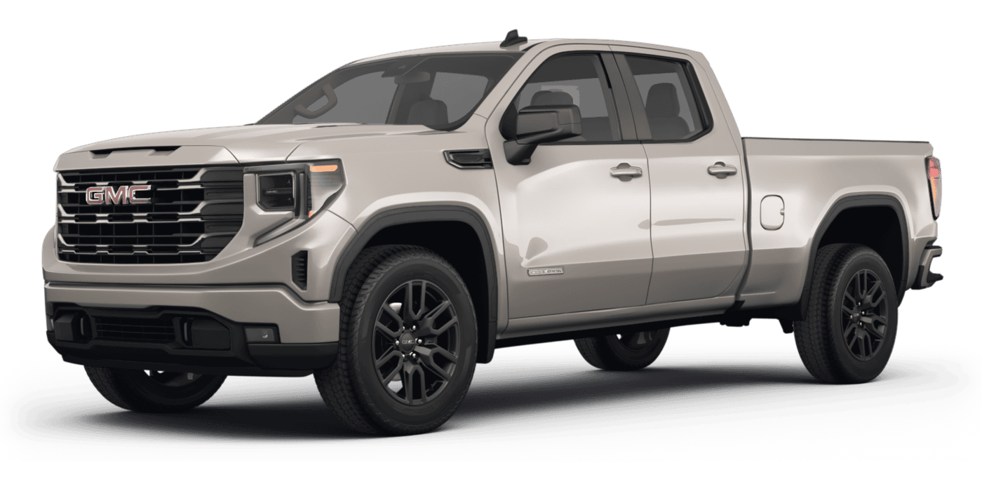 2023 GMC Sierra 1500 Elevation — Pickup Truck — 17,013 mi — Gilbert, AZ