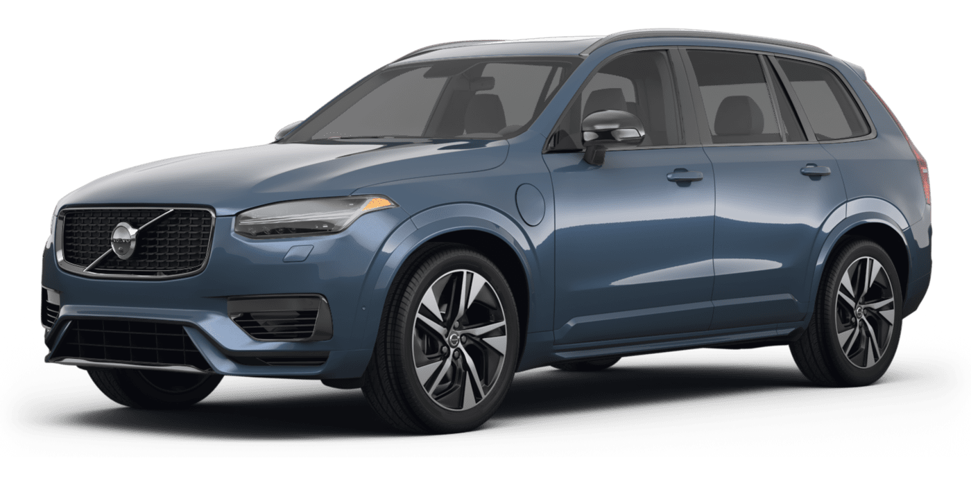 2022 Volvo XC90 Recharge R-Design — SUV — 39,017 mi — Glendale, AZ