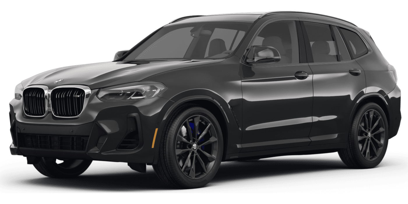 2022 BMW X3 M40i — SUV — 60,301 mi — Princeton, NJ
