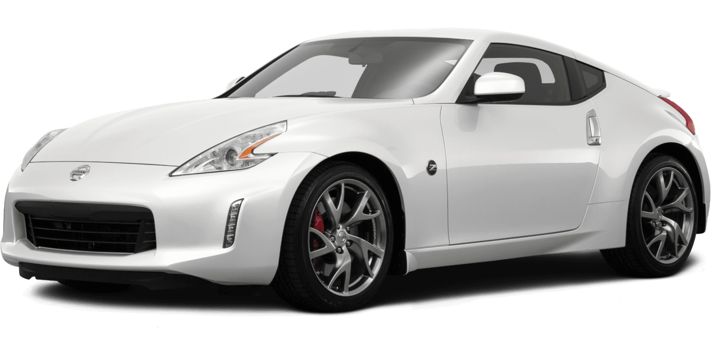 2018 Nissan 370Z Sport Tech — Coupe — 66,380 mi — Colma, CA