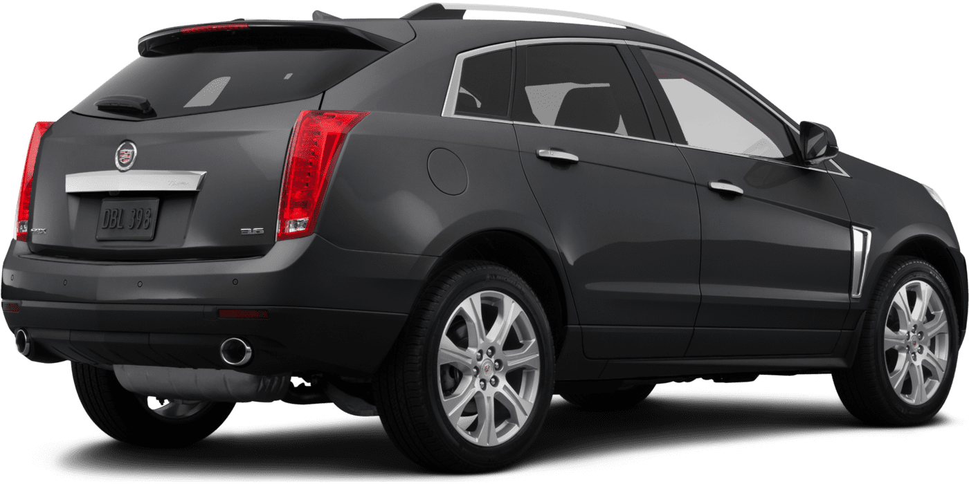 2015 Cadillac SRX Premium Collection — SUV — 104,306 mi — Cudahy, WI