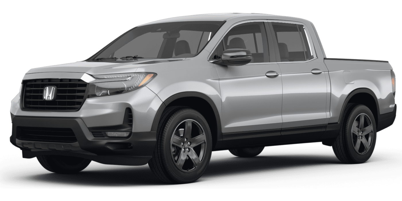 2022 Honda Ridgeline RTL — Pickup Truck — 21,527 mi — Farmington, NM