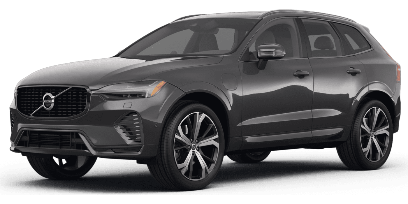 2022 Volvo XC60 Recharge R-Design — SUV — 13,388 mi — Buford, GA