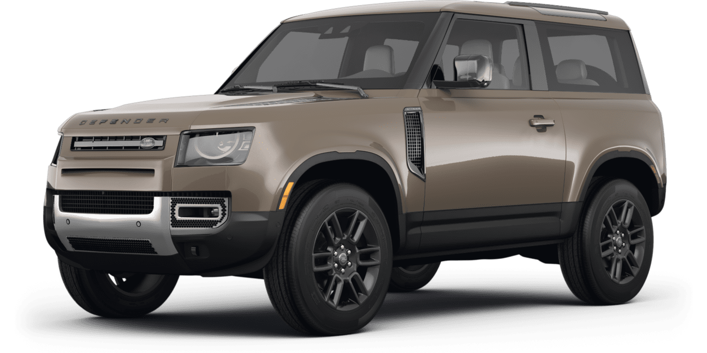 2023 Land Rover Defender S — SUV — 22,848 mi — Akron, OH