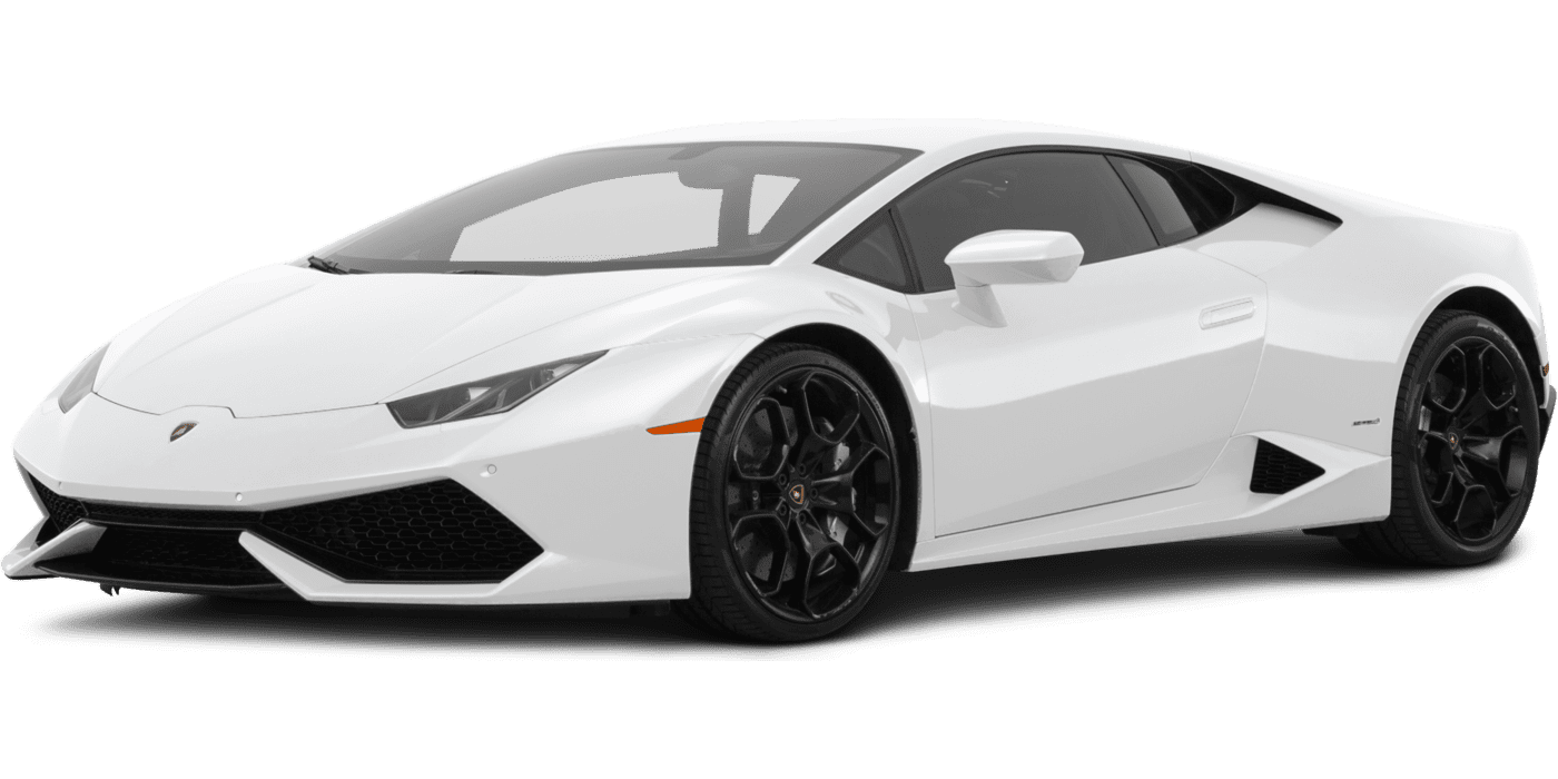2019 Lamborghini Huracan