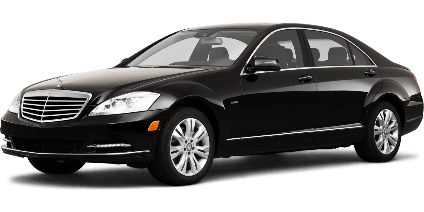 2010 Mercedes-Benz S-Class S 400 Hybrid — Sedan — 80,851 mi — Jacksonville, FL