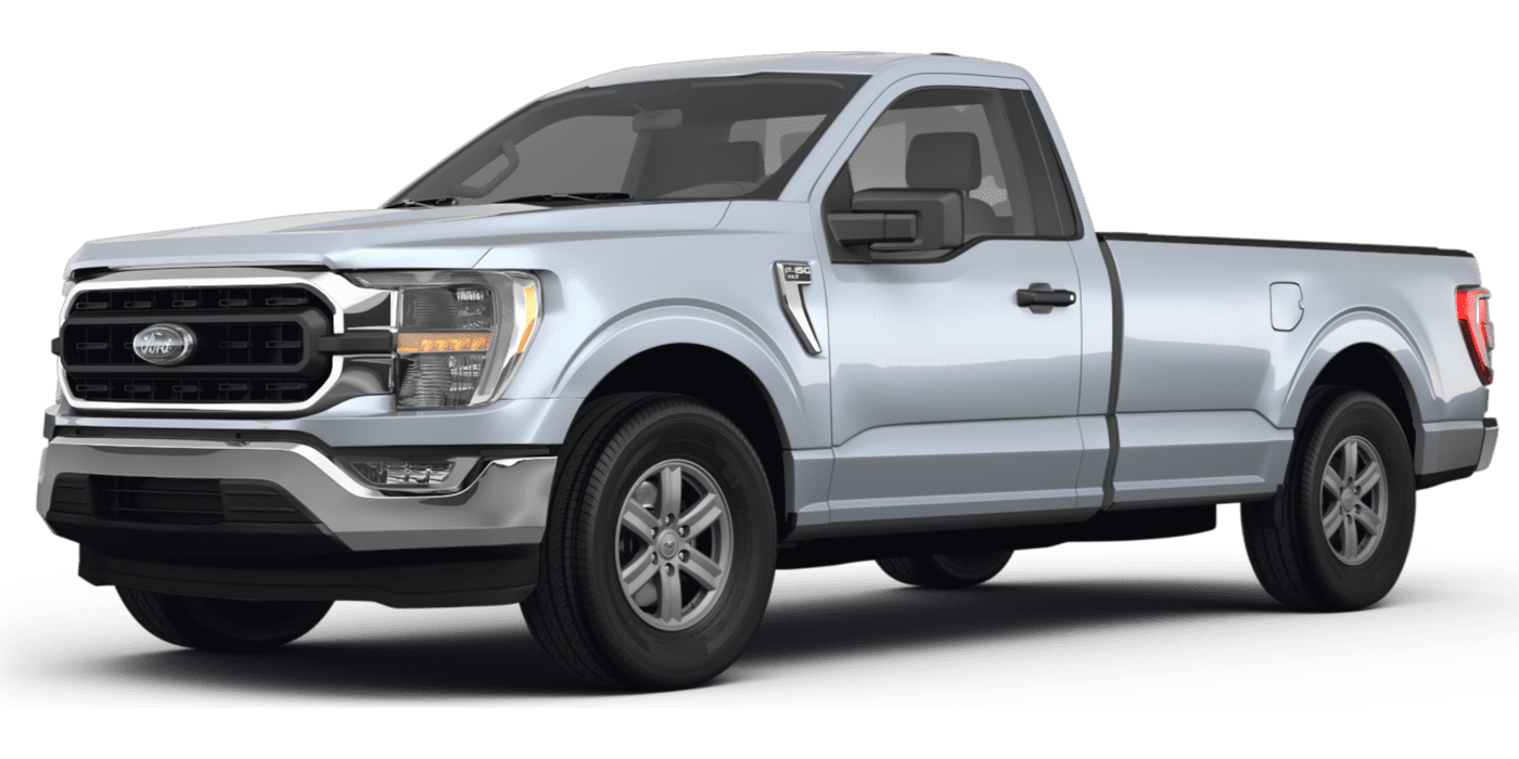 2022 Ford F-150 XLT — Pickup Truck — 20,084 mi — Turlock, CA