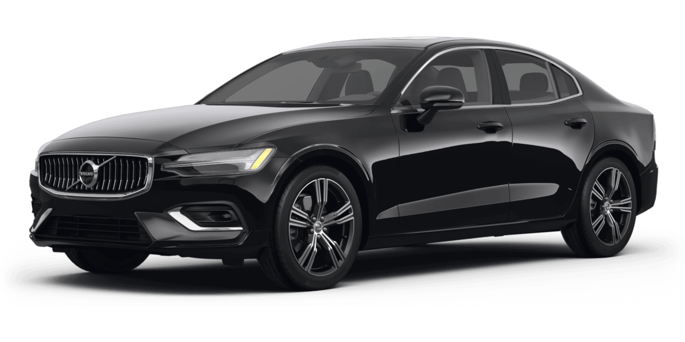 2024 Volvo S60 Core — Sedan — 17,250 mi — Miami, FL