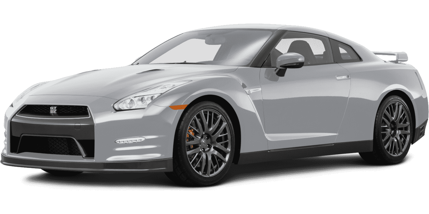2017 Nissan GT-R Premium — Coupe — 48,443 mi — Murfreesboro, TN