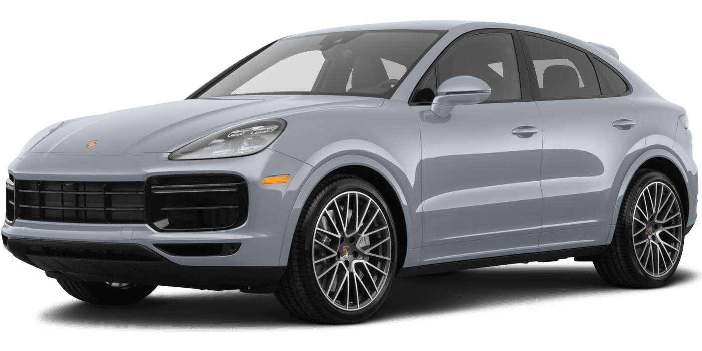 2021 Porsche Cayenne GTS — SUV — 42,780 mi — Salt Lake City, UT