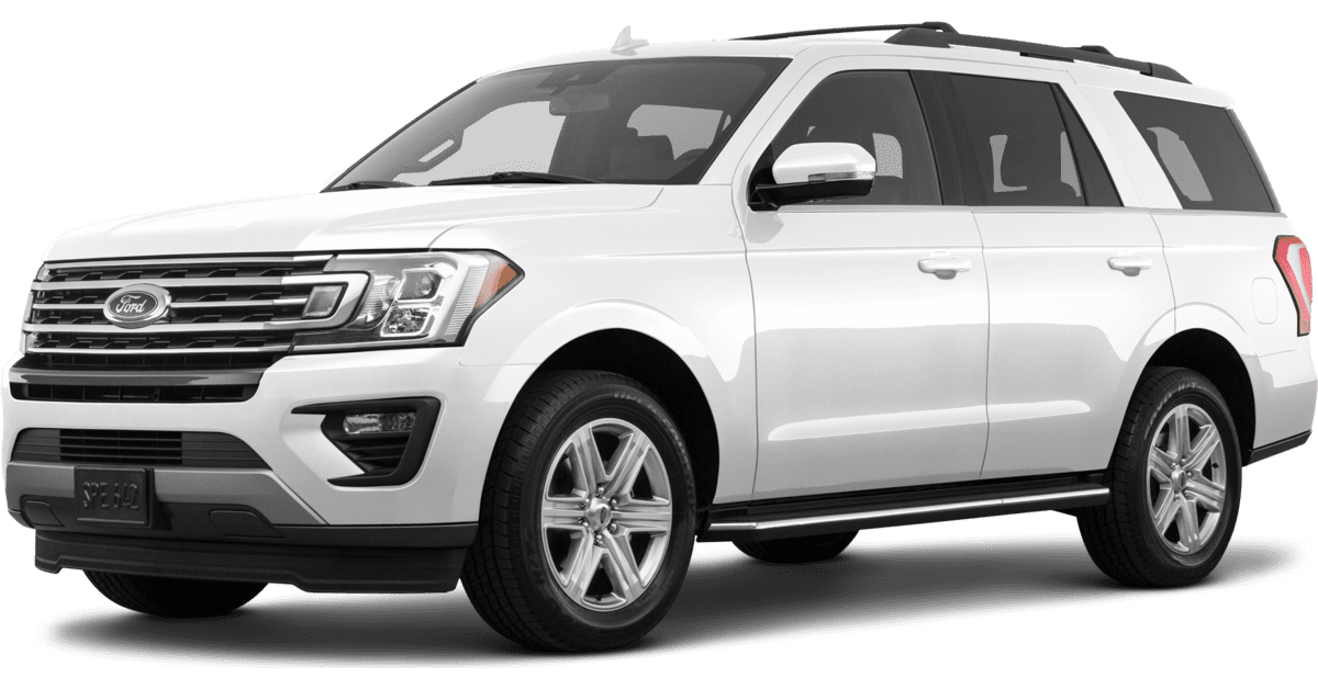 ford expedition van