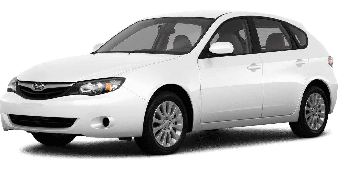 2011 Subaru Impreza 2.5i Premium — Wagon — 133,987 mi — Salt Lake City, UT