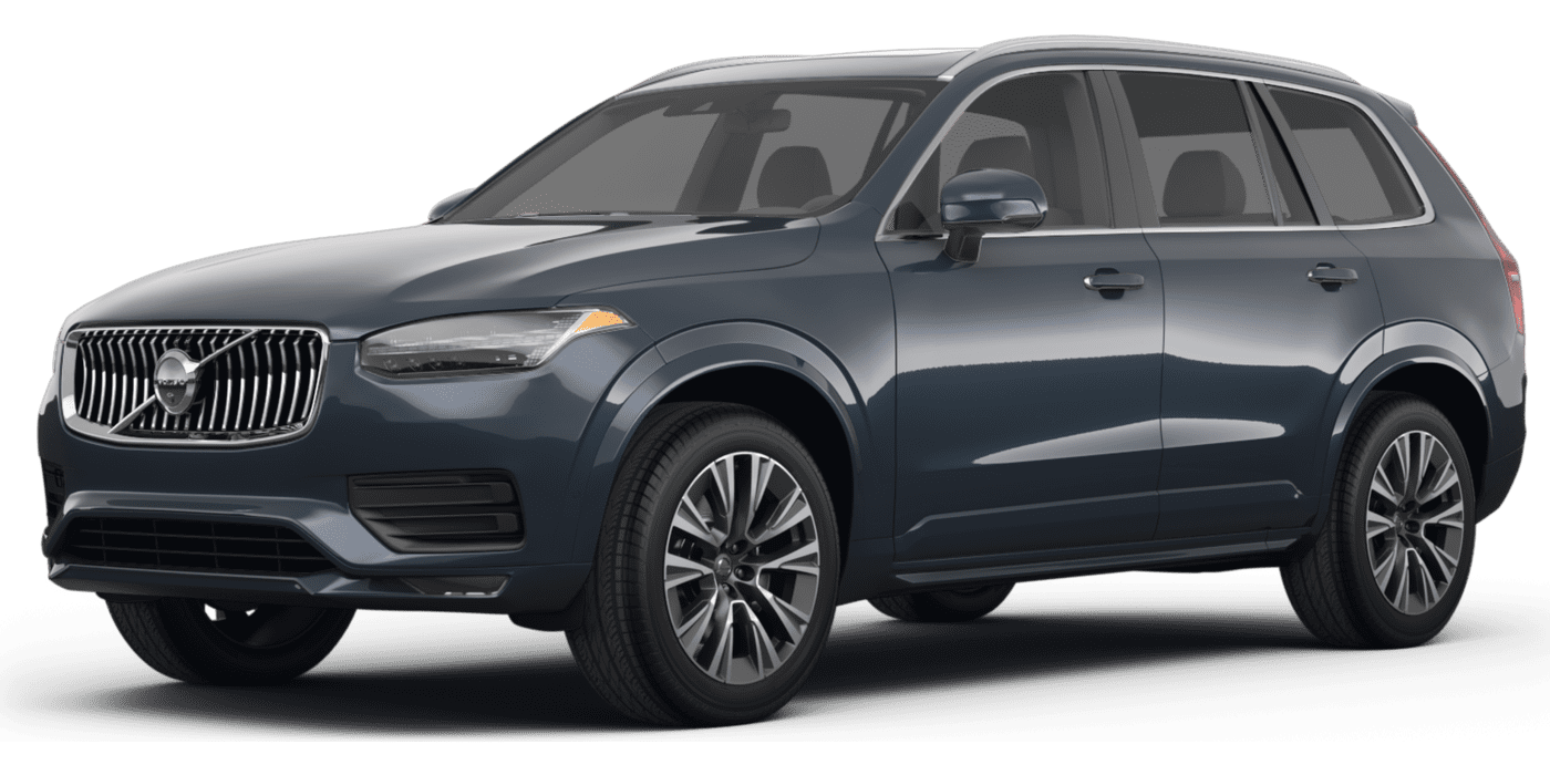 2022 Volvo XC90 Momentum — SUV — 30,582 mi — Jacksonville, FL