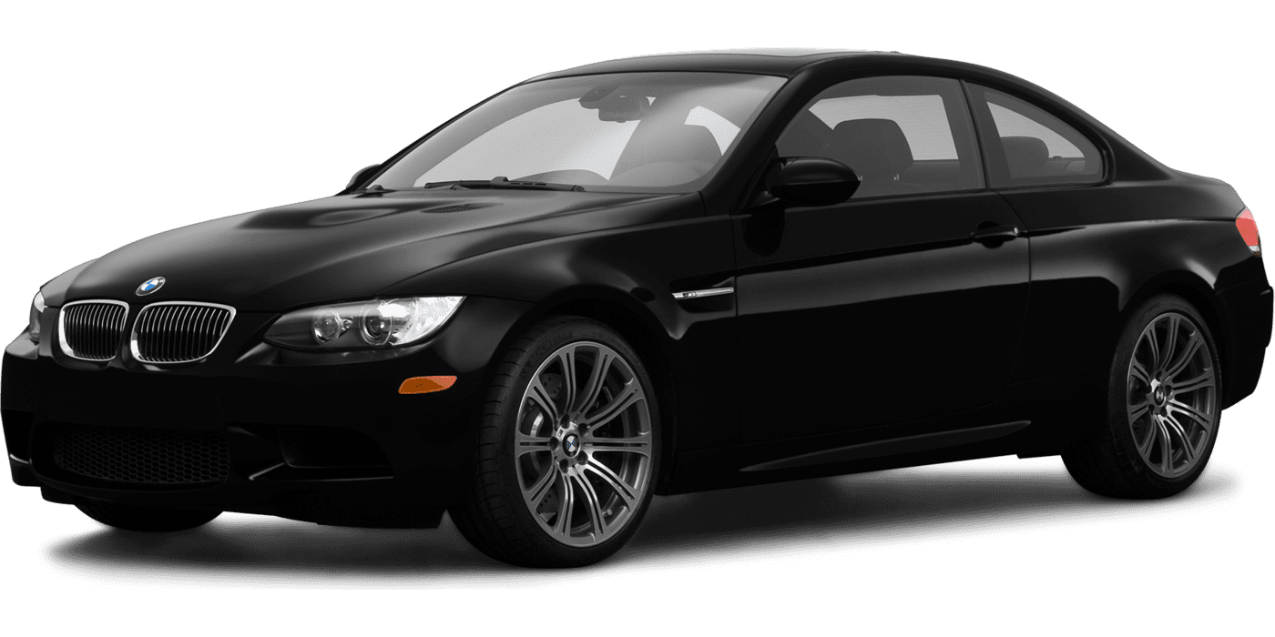 2009 BMW M3 Standard — Coupe — 61,336 mi — Laurel, MD
