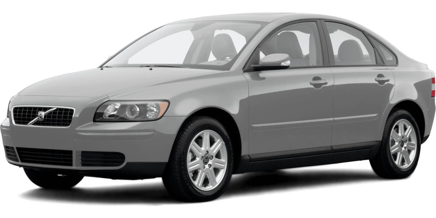 2007 Volvo S40 2.4 — Sedan — 219,748 mi — Trenton, ME